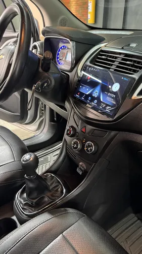 Chevrolet Tracker 1.8 Ls