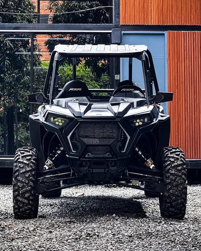 Polaris Rzr Xp 4 2022