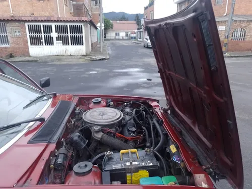 Honda Prelude 1.8 Coupe