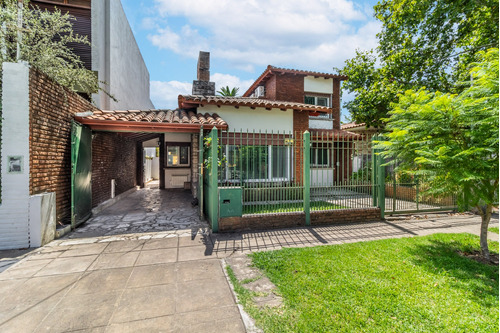 Venta De Casa De 4 Ambientes Ranelagh