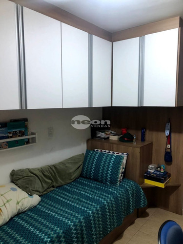 Imagem 9 de 11 de Apartamento - Centro - Ref: 2540 - V-2540