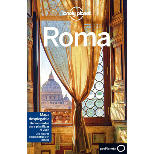 Roma 5º Edicion