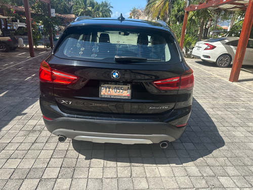 Bmw X1 2.0 Sdrive 20ia X Line At