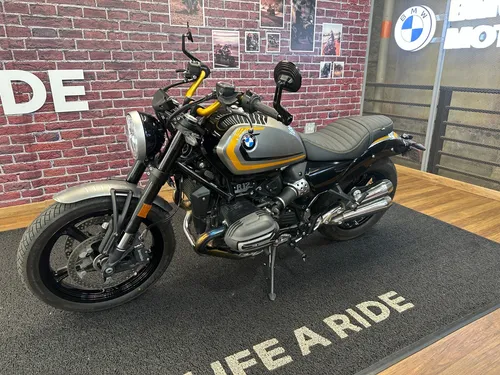 Bmw R 12 Option 719