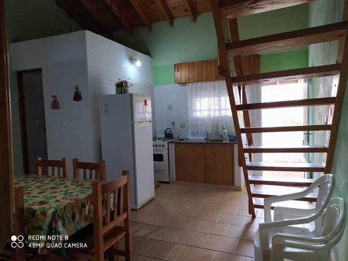 Imagen 3 de 7 de Vendo Departamento Al Frente 3 Ambientes 3 Cuadras Del Mar