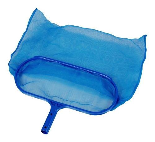 Peneira Plastica Pelicano Para Piscina E Jacuzzi - Pooltec