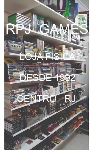 Imagem 7 de 7 de Marvel Vs Capcom 1 Original Completa P/ Dreamcast - Loja Rj