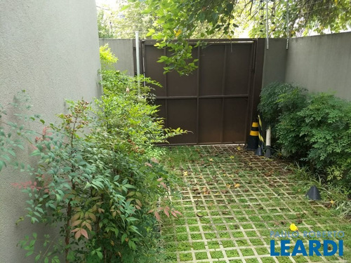 Comercial - Jardim Paulista - Sp - 536904