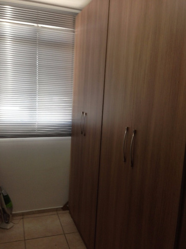 Imagem 9 de 10 de Apartamento À Venda, 2 Quartos, 1 Vaga, Itapoã - Belo Horizonte/mg - 791