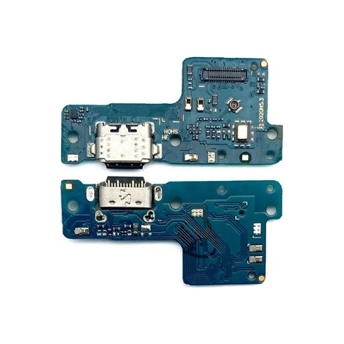 Placa Dock Conector Carga Usb-c Compatível Nokia 5.3 Turbo