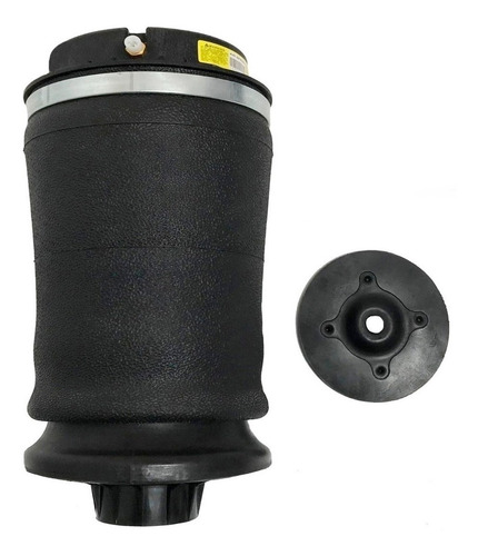 Bolsa Aire Suspension Trasera Mercedes Clase Ml 05-15 &
