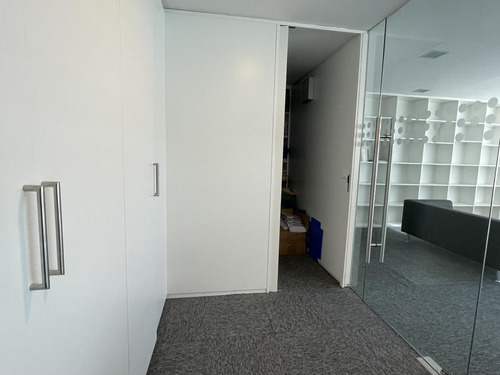 Imagen 21 de 21 de Oficina Wtc Torre 3 - Puerto Buceo-
