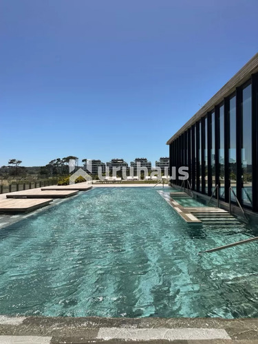 Venta Departamento 1 Dormitorio Playa Brava Surfside