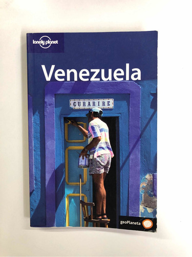 Venezuela - Guía De Viajes - Lonely Planet