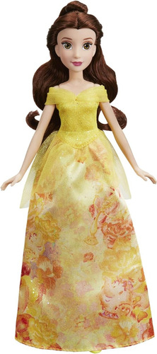 Disney Princess Bella Royal Shimmer Jugueteria El Pehuén