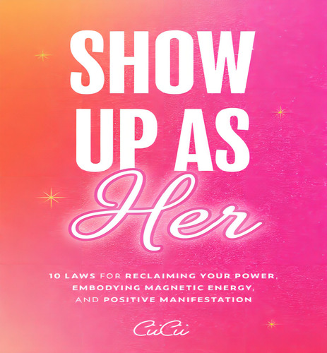 That Bitch Is Positive: 10 Laws For Reclaiming Your Power, Embodying Magnetic Energy, And Positive Manifestation, De Ciicii. Editorial Mango En Inglés, 2024