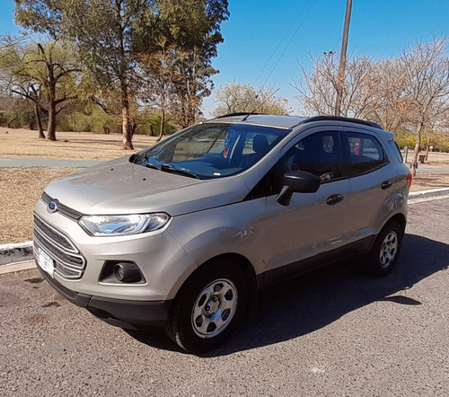 Ford Ecosport 1.6 Se 110cv 4x2