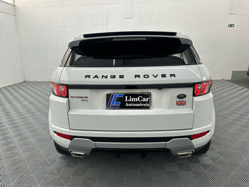 Land Rover Range Rover Evoque 2.0 Si4 Dynamic 5p