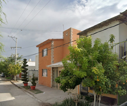 Casa En Recuperacion Aquiles Serdan, Zona Centro, Lerdo Durango. Sh05