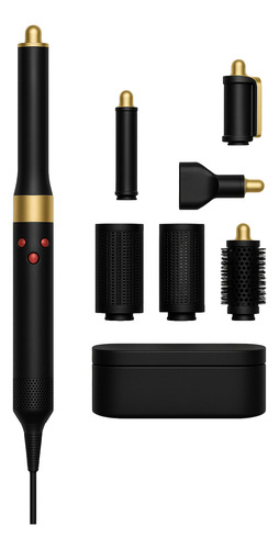 Dyson Airwrap Multi Estilizador Onyx