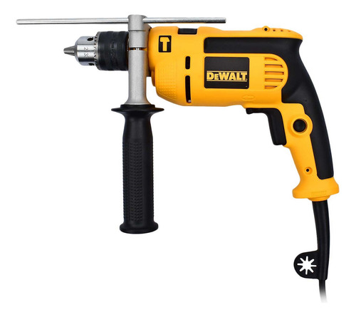 Pulidora Dewalt Dwp849x + Rotomartillo Dewalt Dwe5010-b3 Color Amarillo