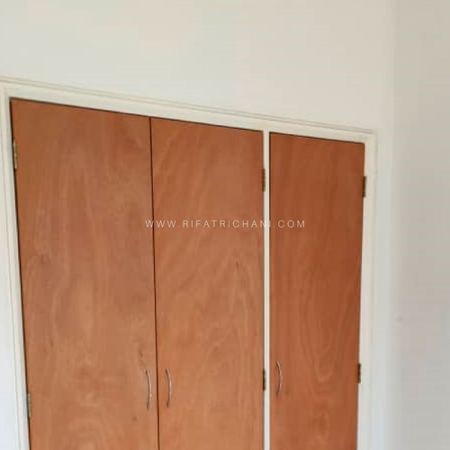 Imagen 5 de 8 de Apartamento En Alquiler En Residencias Balcones Del Viento, Naguanagua