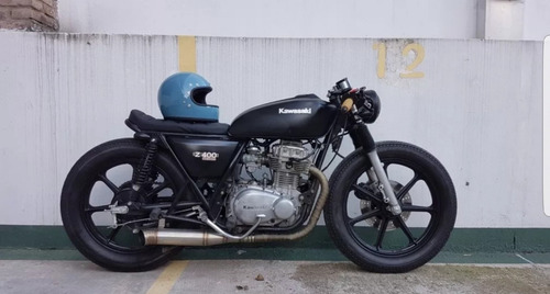 Kawasaki 1981