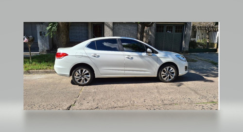 Imagen 2 de 6 de Citroën C4 Lounge 1.6 Hdi 115 Feel Pack 49.000km Por Viaje