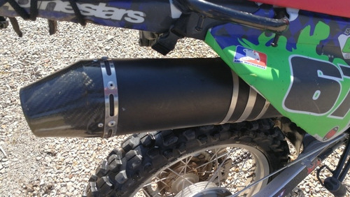 Imagen 14 de 16 de Honda Tornado 250 Año 2015