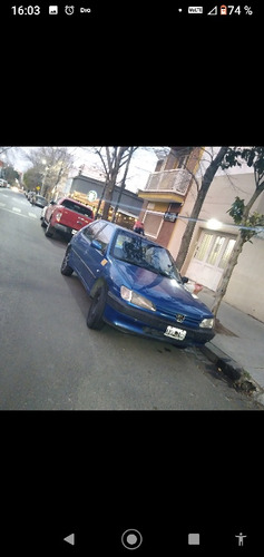 Peugeot 306 1.9