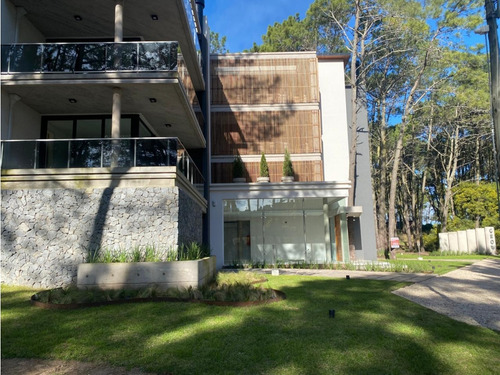 Departamento En Venta - 2 Ambientes Mar De Las Pampas