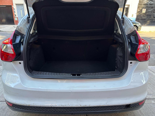 Ford Focus III 1.6 S