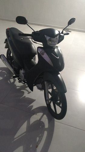 Honda Ex Flex