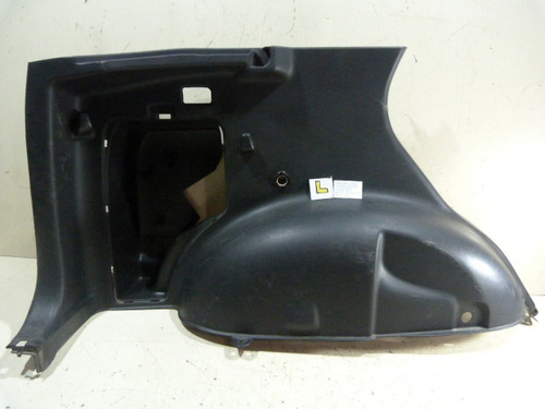 Tapiz Lateral Trasero Izquierdo Suzuki 4x4 2006-2012