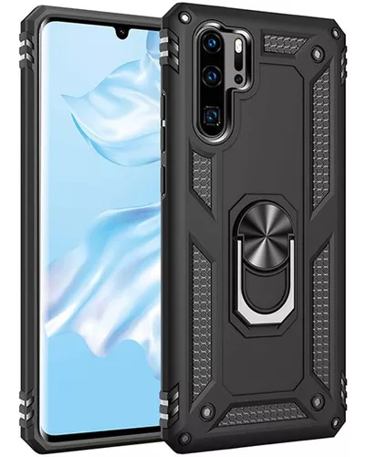 Funda Huawei P30 Pro Case Protector Antigolpes Uso Rudo