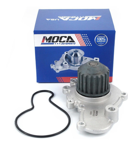 Moca Motor Kit Bomba Agua Para Dodge Neon Plymouth Breeze