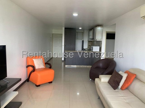 Apartamento En Venta Guatire Buenaventura 25-11023