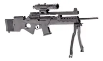 Comprar Juguete Armable A Escala 1:6 - Fusil Sniper Sl82 - 16 Cm.
