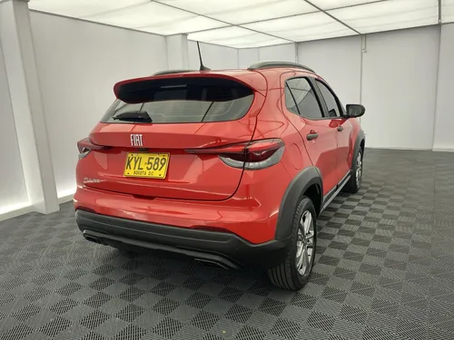 Fiat Pulse 1.3 Mt 2023