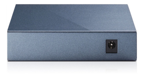 Imagen 4 de 4 de Switch TP-Link TL-SG105