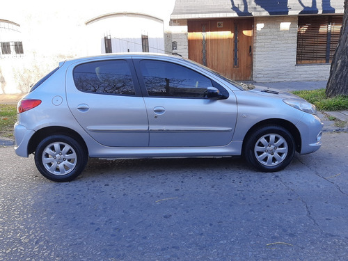 Peugeot 207 Compact