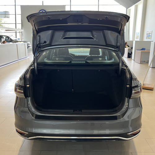 Volkswagen Virtus 1.6 Msi