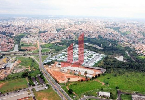 Imagem 6 de 6 de Terreno À Venda, Centro Empresarial Sorocaba - Sorocaba/sp - 6307