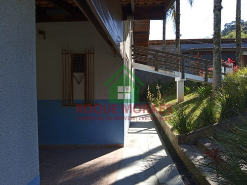 Imagem 26 de 30 de Chácara À Venda Em Juquitiba Medindo 4000m² Ref.: 0972