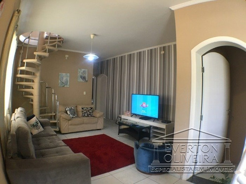 Imagem 15 de 15 de Sobrado - Residencial Sao Paulo - Ref: 12034 - L-12034