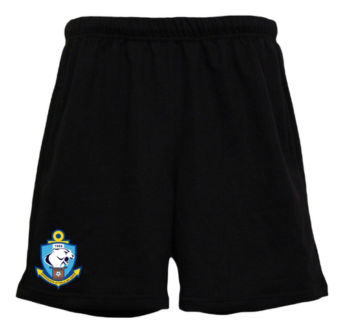 Short Algodón Club Deportes Antofagasta