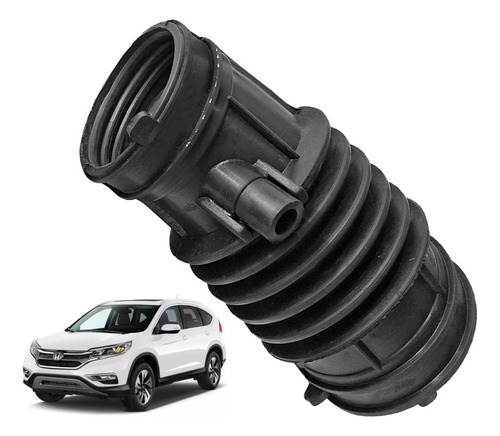 Manguera Portafiltro Aire Honda Crv 2015 - 2016 2.4 Eca