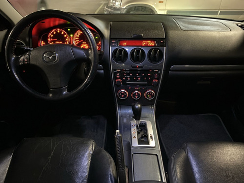 Imagen 12 de 21 de Mazda 6 Sr