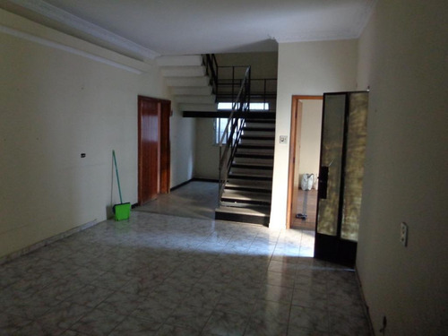 Casa À Venda, 250 M² - Ingá - Niterói/rj - Ca0982