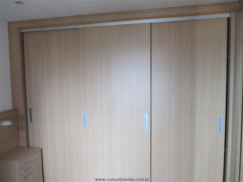 Imagem 10 de 23 de Apartamentos À Venda Em Jundiaí/sp - Compre O Seu Apartamentos Aqui! - 1422867